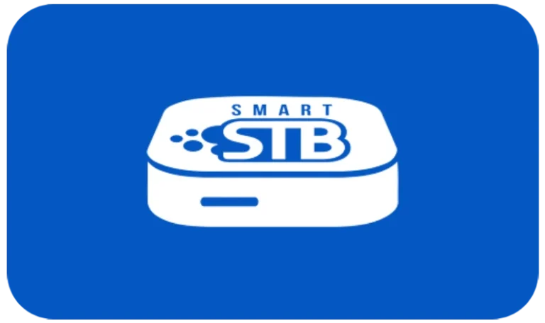 smart stb for mag