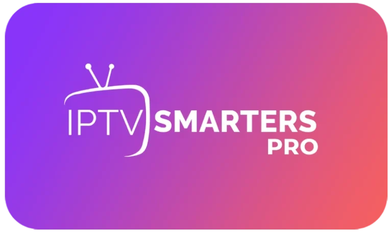 smarter IPTV Pro Applications