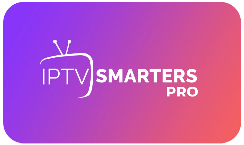 smarter IPTV Pro Applications