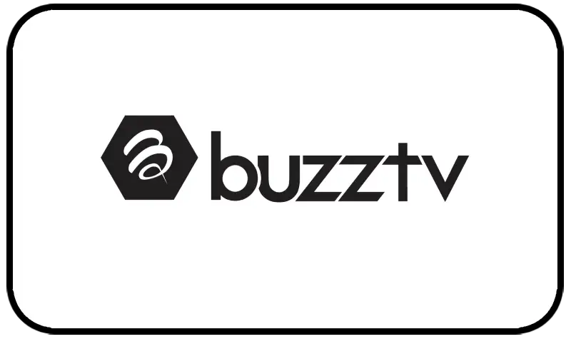 buzz tv its an iptv boxe