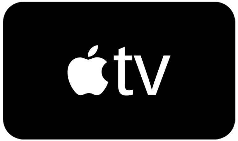 apple tv budge