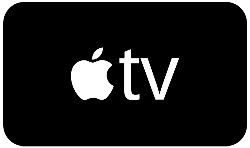 apple tv budge