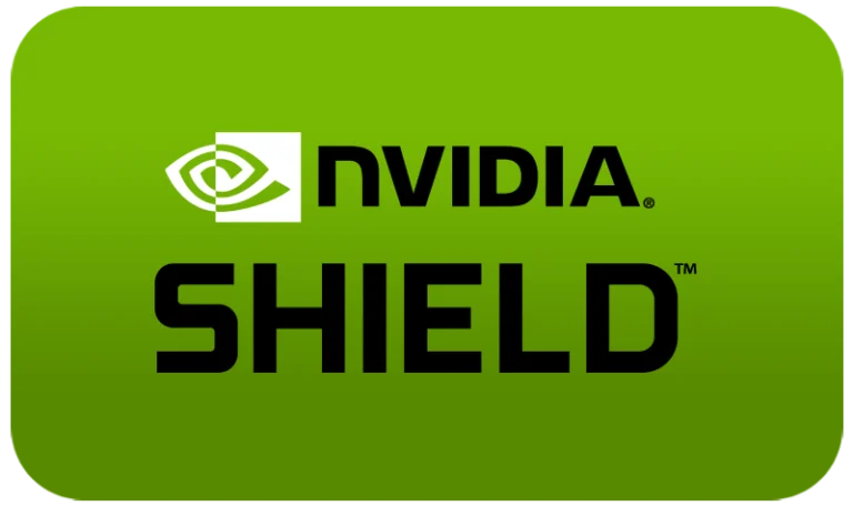 Invidia Shield best streaming device