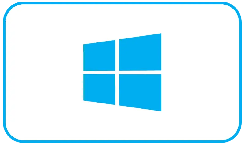 windows budge icon png